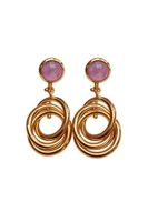 Orecchini Bronzallure Donna in Bronzo WSBZ00080V